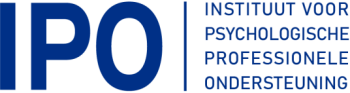 ipo psycholoog logo