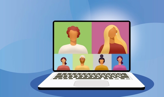 Online therapie bij IPO