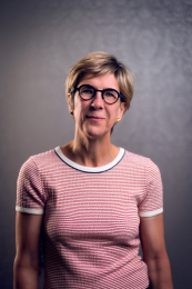 Ann coach Mechelen
