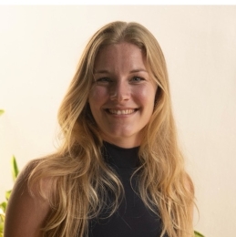 dit is een foto van collega sepke stellamans