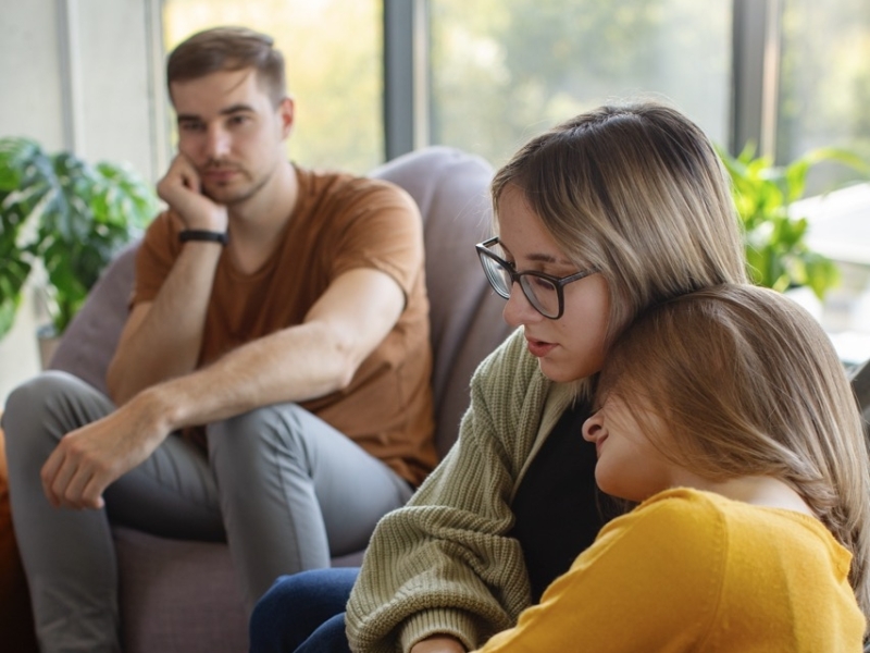 familiale bemiddeling