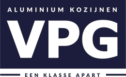 VPG Aluminium kozijnen