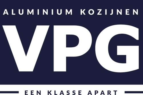 VPG Aluminium kozijnen