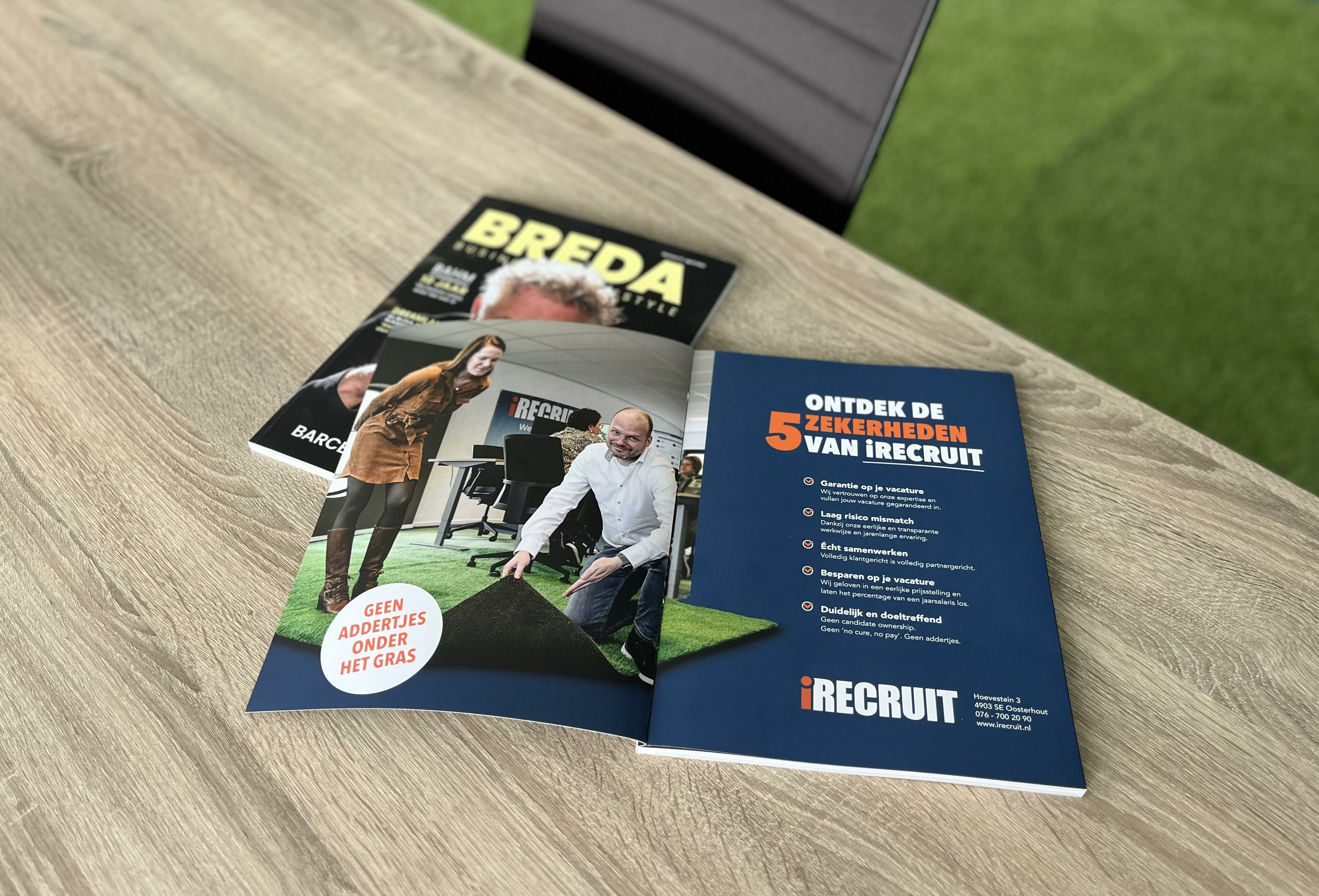 Breda Business Magazine