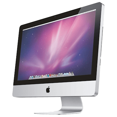 iMac A1311
