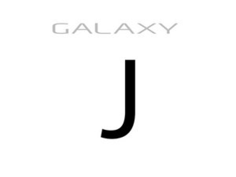 Samsung Galaxy J logo