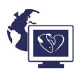 IJmuiden Vis Online logo