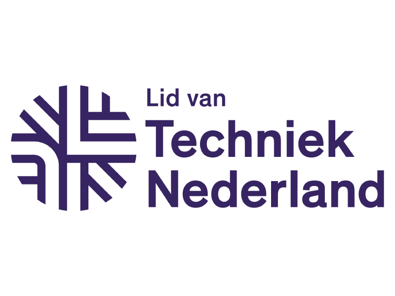 iRepairNow is lid van Techniek Nederland, voorheen Uneto-Vni