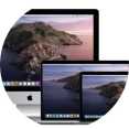 reparatie van alle Apple Mac modellen