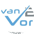 Van Vorden Bouw logo