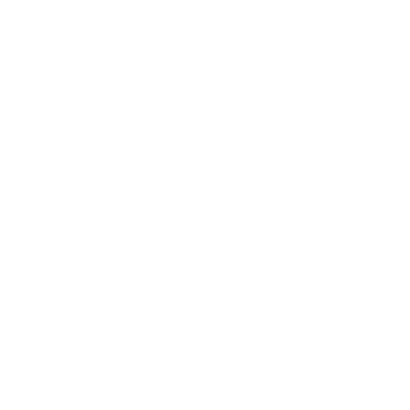 iPhone white outline