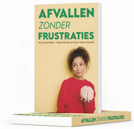 Afvallen zonder frustraties