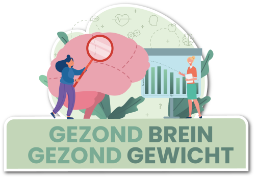 gezond brein gezond gewicht