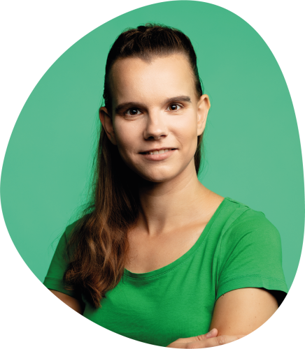 Iris de leefstijlcoach