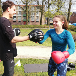 personal-training-eindhoven