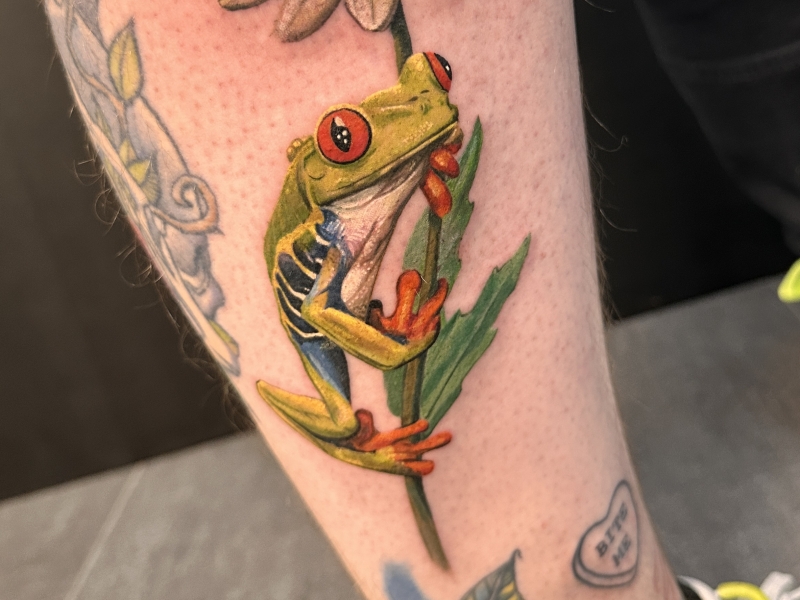 Deventer goede tattoos