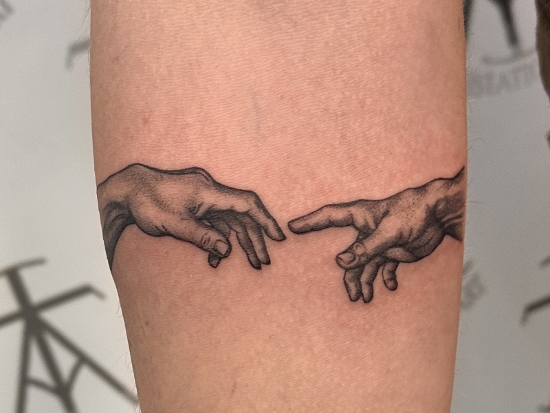 kwaliteit tatoeage Overijssel
