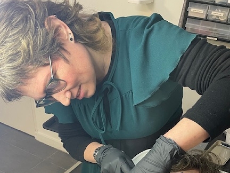 piercing shop Deventer