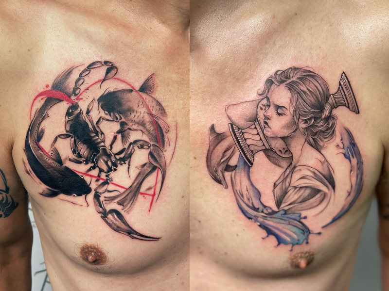 Tattooshop Deventer