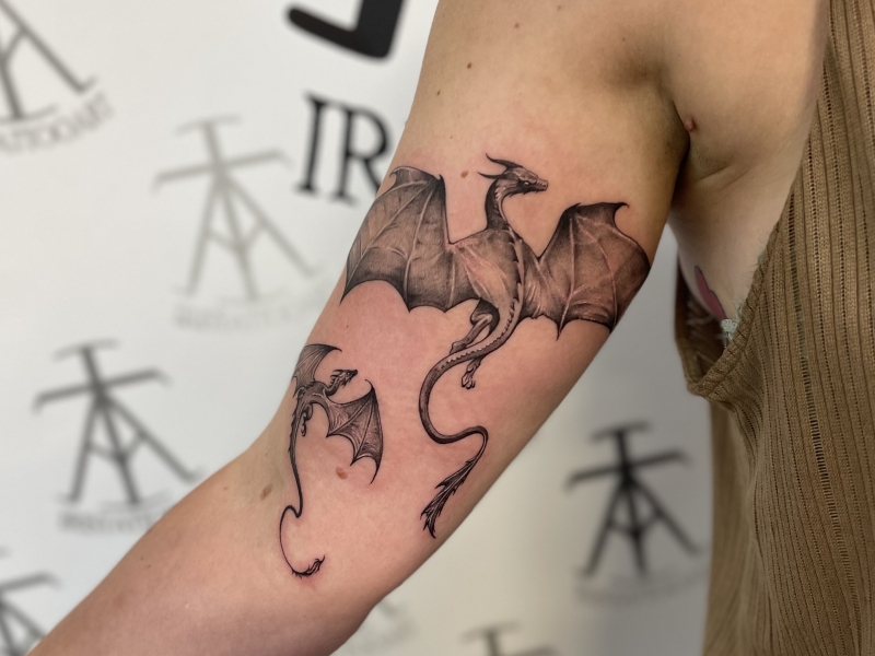 tattooshop Deventer