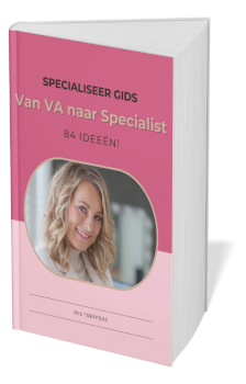 De specialiseergids