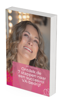 Succesvol VA-bedrijf