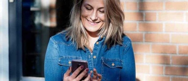 Instagram stories maken doe je zo!