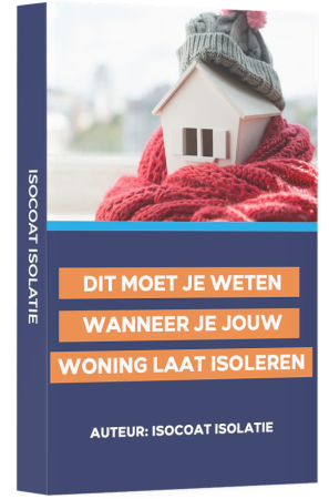 Ebook Isolatie