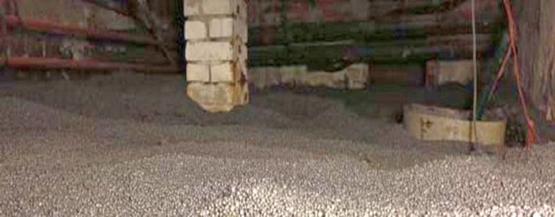 isolatiebedrijf Drachten bodemisolatie