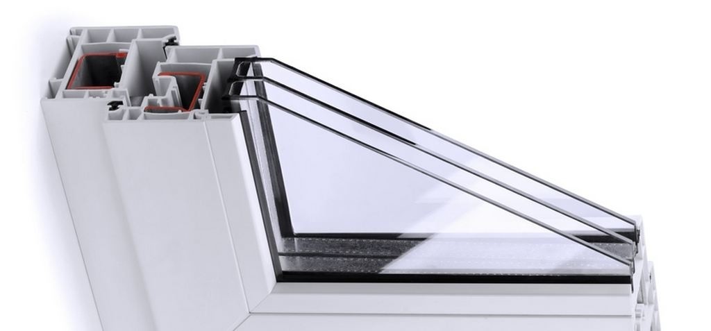 soorten isoleren - triple glas HR++