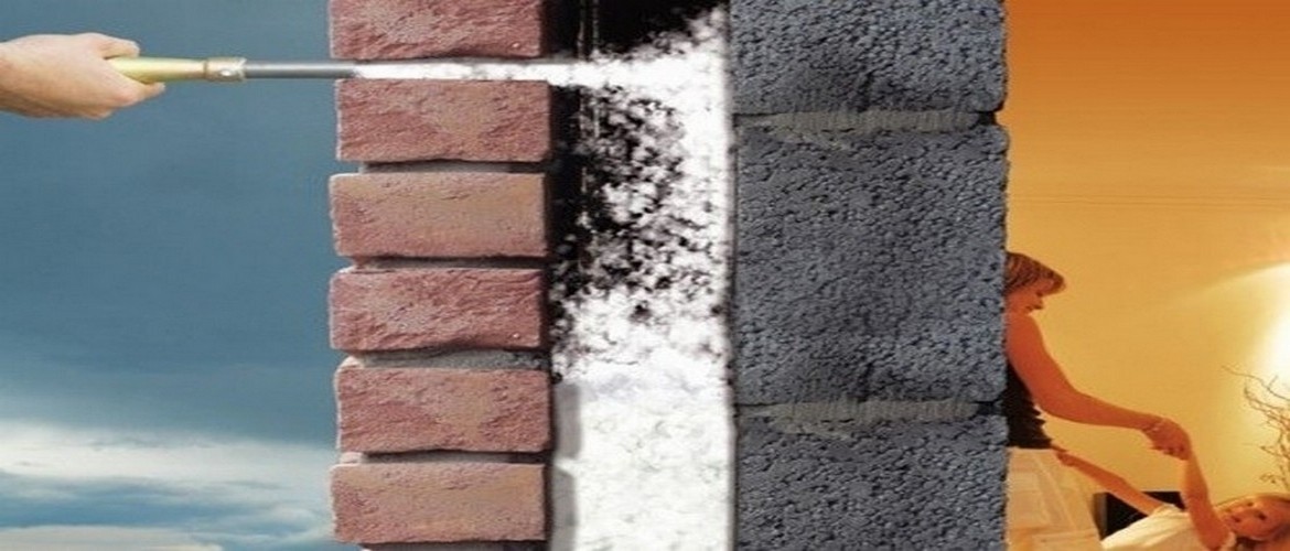 Wanneer kun je spouwmuurisolatie toepassen?