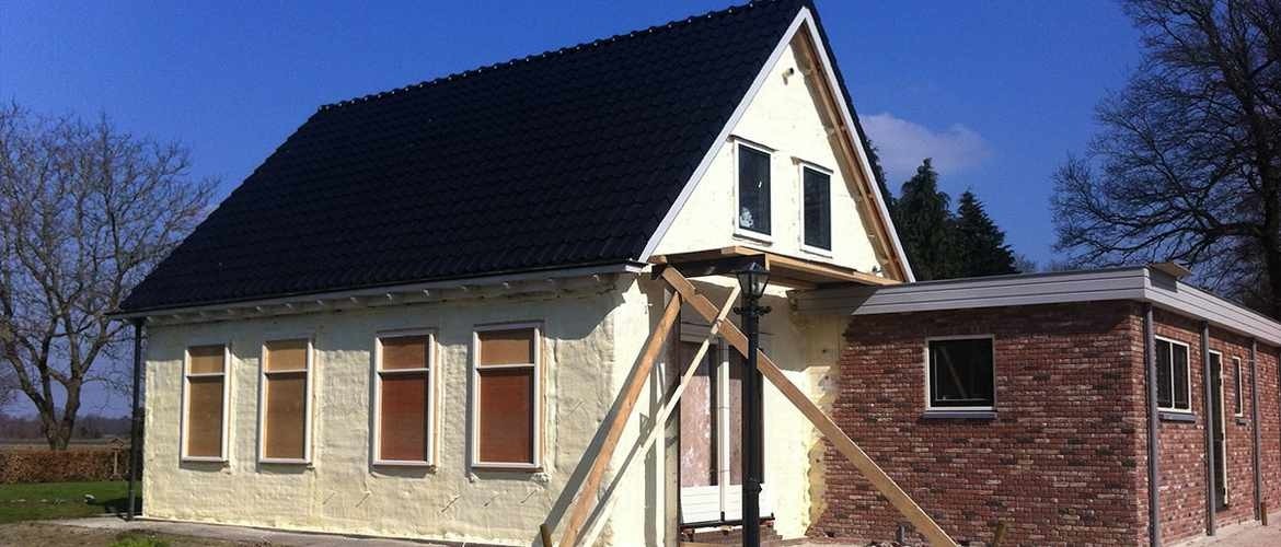 Wat is HFO-schuim?