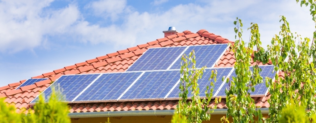 woning duurzamer maken door eigen energieopwekking