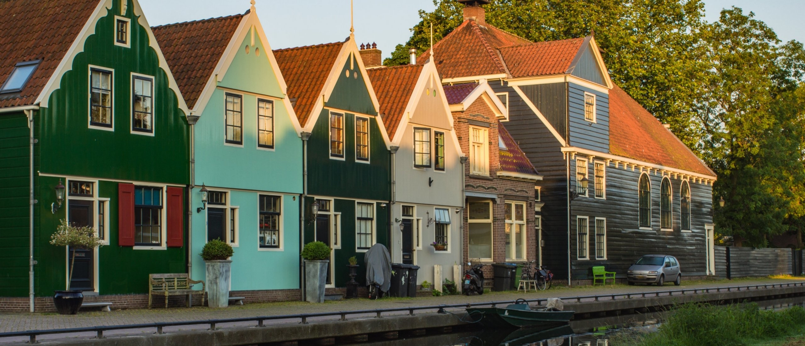 woningisolatie in Zaandam woningisolatie in Zaandam
