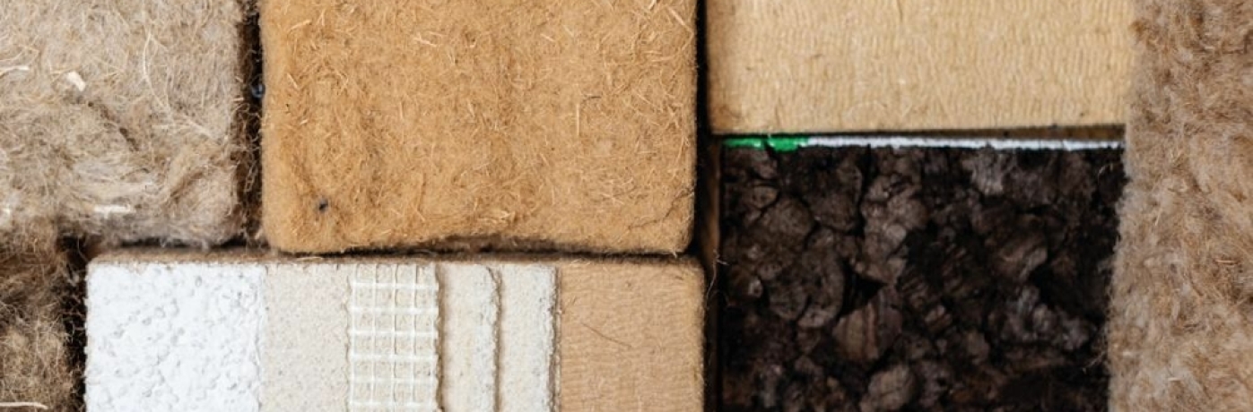 Wat kost biobased isolatie? Een prijsvergelijking
