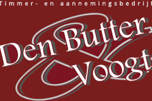 Den Butter & Voogt uit Bleskensgraaf
