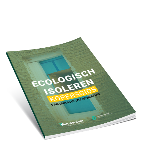 Liggend ecologisch Isoleren Kopersgids