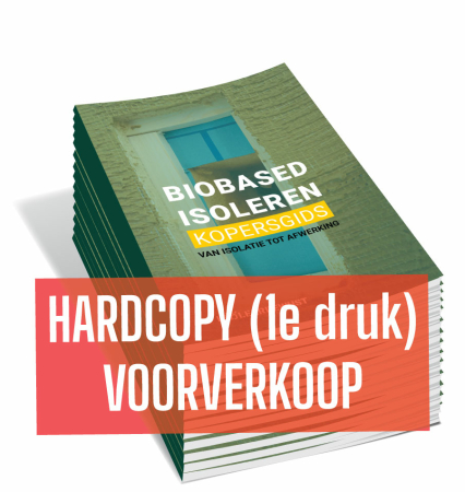 Stapel hardcopy kopersgidsen