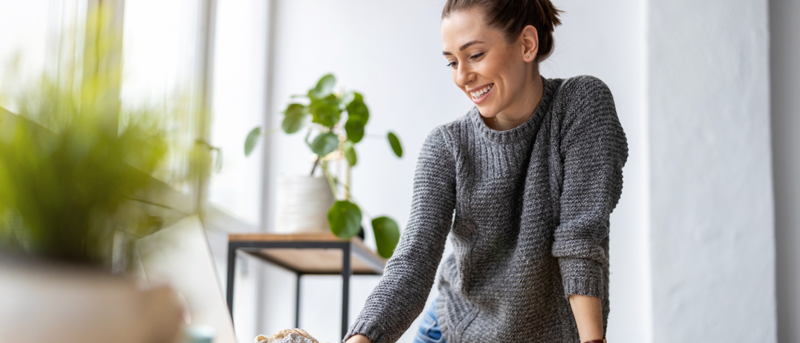 Kan biobased isolatie ook in mijn huis