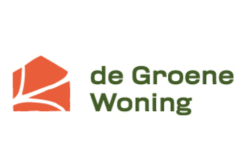 De Groene Woning uit Zutphen