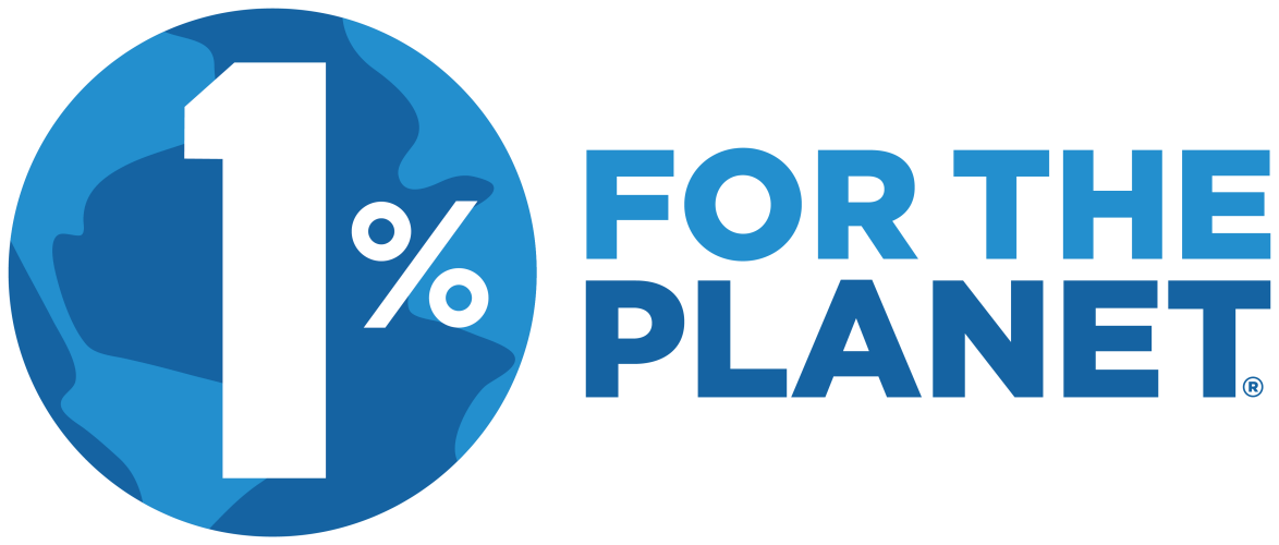 One percent for the planet -Business member