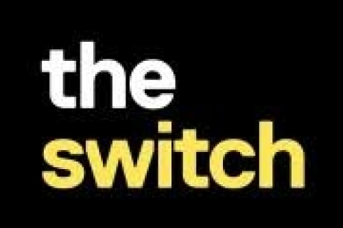 The Switch uit Amsterdam
