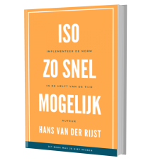 ISO 9001 in de helft van de tijd