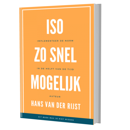 Gratis e-book ISO certificering