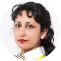 Wahida Sjouken  AllSolved Management Services