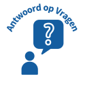 Stellen van ISO 9001 vragen