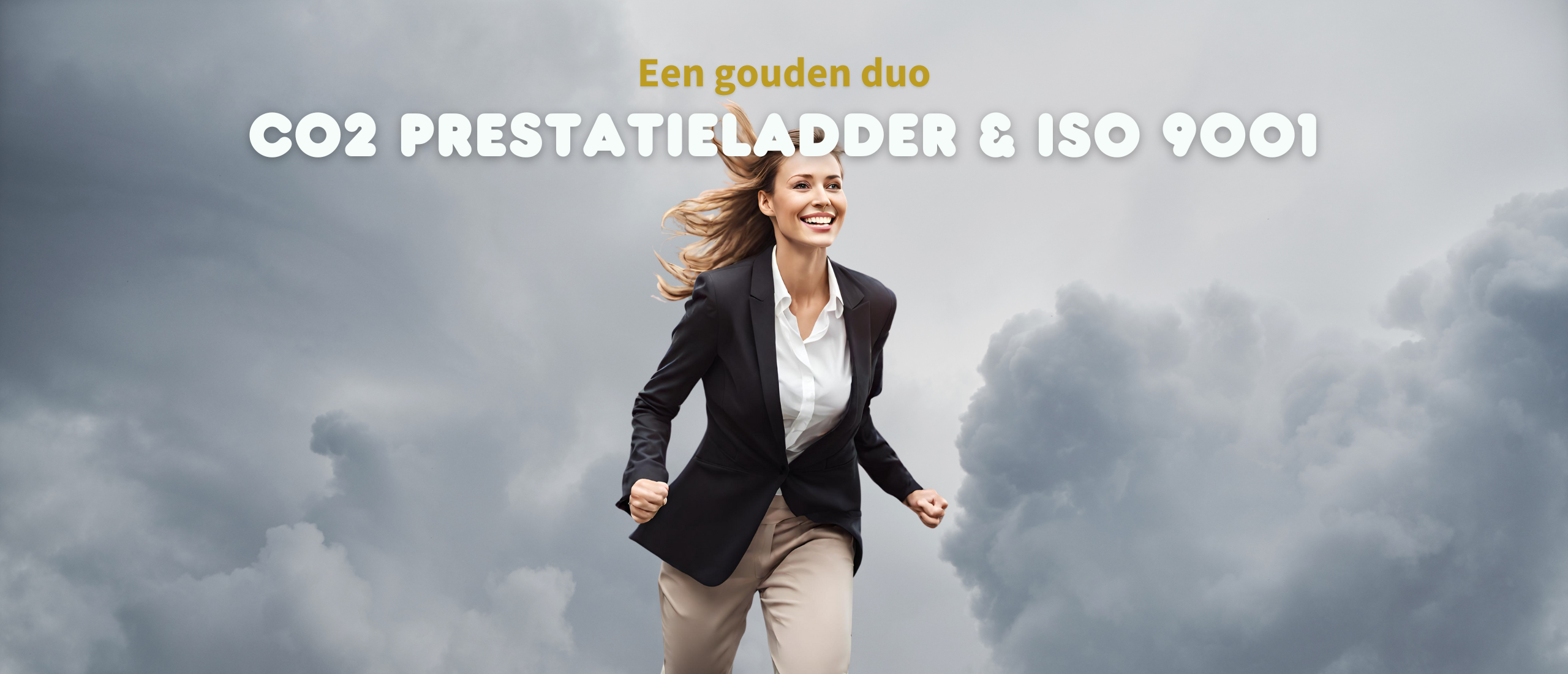 CO2-Prestatieladder en de ISO 9001 een gouden duo