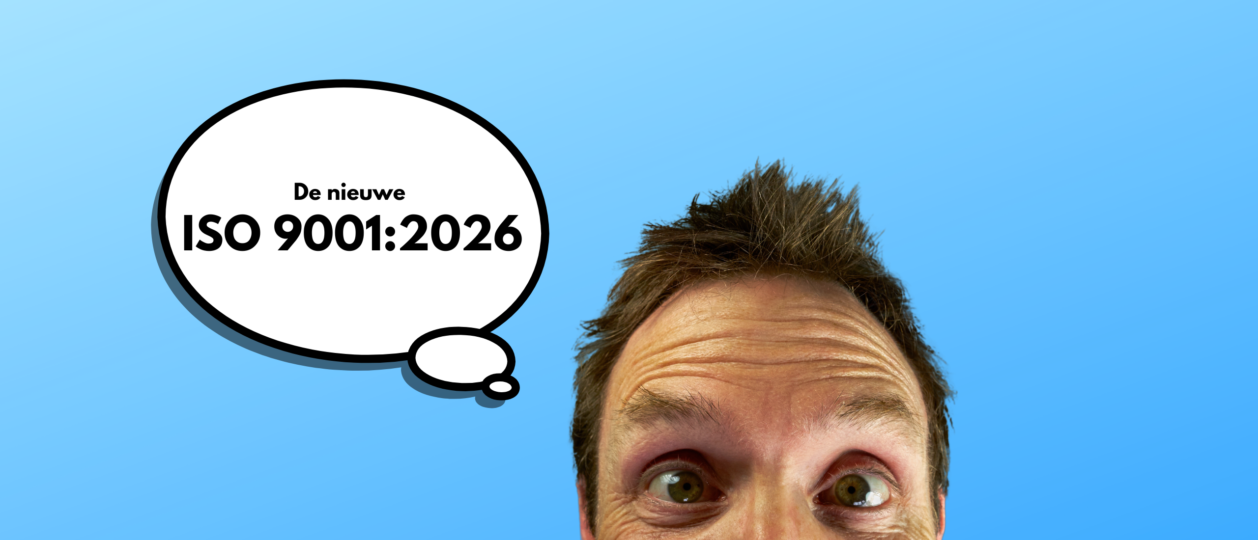 De nieuwe ISO 9001:2026