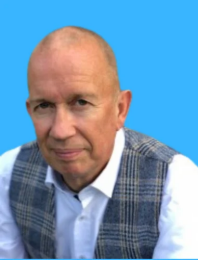 Hans van der Rijst ISO expert Hans van der Rijst ISO expert