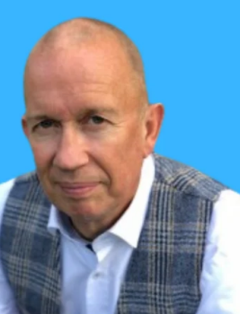 Hans van der Rijst ISO expert